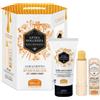 HELAN COSMESI Srl DOLCEZZA COFANETTO NETTARE DI BELLEZZA 1 APELAB STICK LABBRA + 1 CREMA MANI 75 ML