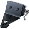 KONIG & MEYER KONIG & MEYER 18873 SUPPORTO A BLOCCAGGIO RAPIDO PER SPIDER PRO E SPIDER BABY