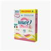 Wave Sensitive Multipack
