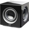 MartinLogan Abyss 8 nero lucido - Subwoofer, 1000 W