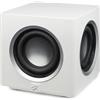 MartinLogan Abyss 8 bianco satinato - Subwoofer, 1000 W, Clos