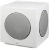 MartinLogan Abyss 10 bianco satinato