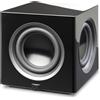 MartinLogan Abyss 10 nero lucido