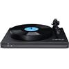Cyrus Giradischi TTP - Giradischi vinile, Manuale, Trasmissione a cinghia, 33 giri, 45 giri