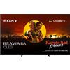 Sony BRAVIA 8A 55XR8A