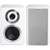 Cabasse Murano laccato bianco (confezione da 2) - Diffusore da scaffale, 3, 150 W, 8 ohm