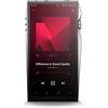 Astell&Kern SP4000 argento - Lettore portatile audiophile (DAP), Jack 3,5 mm, Jack 4,4 mm, Tidal, Qobuz, Roon Ready, Spotify, AKM