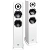 Cabasse Murano Alto bianco laccato (confezione da 2) - Diffusore a colonna, 175 W, Bass-reflex, 8 ohm