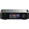 EverSolo DMP-A10 nero - Lettore audio di rete, Wi-Fi, Bluetooth, AirPlay, DLNA