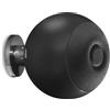 Cabasse Riga 2 da parete nero opaco - Diffusore hi-fi compatto, 2, 150 W, 8 ohm