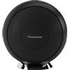 Cabasse Riga 2 su base nero opaco - Diffusore hi-fi compatto, 2, 150 W, 8 ohm