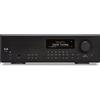 T+A MP200 - Lettore audio di rete, Wi-Fi, Bluetooth, AirPlay 2, Tidal, Qobuz, Deezer, Amazon Music, Apple Music, Roon Ready, Ethernet, DAC integrato