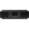 Sonoro Avaton nero opaco - nero - Sistema Hi-Fi All-in-One, Napster, Qobuz, Tidal, Spotify, Deezer, Amazon Music, Tidal Connect, Qobuz Connect