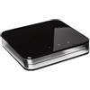 Electrocompaniet RENA S2 nero - Lettore audio di rete, Wi-Fi, Bluetooth, AirPlay, AirPlay 2, WISA, DLNA, Tidal, Spotify, Qobuz, Roon Ready, Audirvana