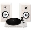 Triangle BR03 Connect crema (lot de 2) + Lunar 1 crema