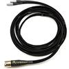 Cardas Clear Reflection mini XLR verso XLR 4 poli 3m - Cavo di prolunga per cuffie HI-FI