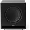 Elipson Premium Sub 10 nero opaco - Subwoofer, 300 W, Bass-reflex