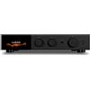 Audiolab 9000A nero - Amplificatore integrato stereo a transistor, Tidal, Roon Ready, A + B