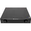 Nuprime IDA-9 nero - Amplificatore integrato stereo a transistor, A + D
