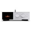 Audiolab D9 argento