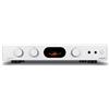 Audiolab 7000A argento - Amplificatore integrato stereo a transistor, Roon Ready, Tidal, A + B