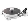 Transrotor Max TRA Studio - Giradischi vinile, Manuale, MC, Trasmissione a cinghia, Celle incluse