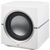 MartinLogan Dynamo 10 bianco laccato - Subwoofer, 500 W, Clos