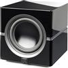 MartinLogan Dynamo 10 nero laccato - Subwoofer, 500 W, Clos