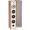 Triangle Borea BR09 rovere chiaro (confezione da 2) - Diffusore a colonna, 170 W, Bass-reflex, 3,3 ohm