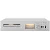Unitra CSH-801 argento - Lettore CD Hi-Fi