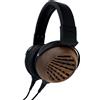 Fostex TH616 - Cuffia hi-fi o auricolare, Circumaurale (over-ear), Aperto, Dinamico, Cablato