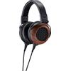 Fostex TH808 - Cuffia hi-fi o auricolare, Sovraurale (on-ear), Semi-aperto, Dinamico, Cablato