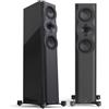 Perlisten R5t (confezione da 2) - Diffusore a colonna, 250 W, Bass-reflex, 4 ohm