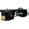 Nagaoka MP-700H - Testina montata su portatestina, MM, Micro-line, Bore