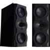 Perlisten R5m (confezione da 2) - Diffusore da scaffale, 3, 250 W, Bass-reflex, 4 ohm