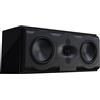 Perlisten R5c - Diffusore centrale, 250 W, 4 ohm, 88,6 dB
