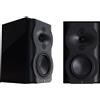 Perlisten R4b (confezione da 2) - Diffusore da scaffale, 3, 200 W, Clos, 4 ohm