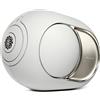 DEVIALET Phantom Ultimate 108 dB Perla Chiara - Cassa intelligente wireless, Spotify, Tidal, Roon Ready, Tidal Connect