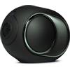 DEVIALET Phantom Ultimate 98 dB Foresta Profonda - Cassa intelligente wireless, Spotify, Tidal, Roon Ready, Tidal Connect
