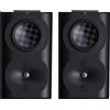 Perlisten S4s nero laccato (confezione da 2)