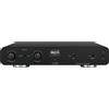 SPL Phonos nero - Preamplificatore phono per giradischi, MM/MC, Impedenza regolabile