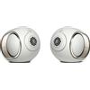 DEVIALET Phantom Ultimate 98 dB Perla chiara stereo - Cassa intelligente wireless, Spotify, Tidal, Roon Ready, Tidal Connect
