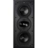 Perlisten S5i-LR - Altoparlante da incasso a muro, in-wall, 350 W