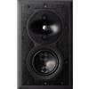 Perlisten S4i-LCRS - Altoparlante da incasso a muro, in-wall, 250 W