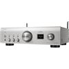 Denon PMA-900HNE argento - Amplificatore integrato stereo a transistor, SoundCloud, Spotify, Tidal, Deezer, Roon Ready, Tunein