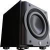 Perlisten R8s nero satinato - Subwoofer, 500 W, Clos