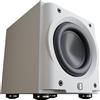 Perlisten R8s bianco satinato - Subwoofer, 500 W, Clos
