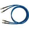 Cardas RCA clear 0,5m