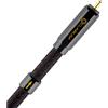 Clarus Crimson DIGITAL RCA 0,5m - Cavo coassiale digitale