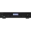 Rotel A14 MKII nero - Amplificatore integrato stereo a transistor, Roon Ready, A + B